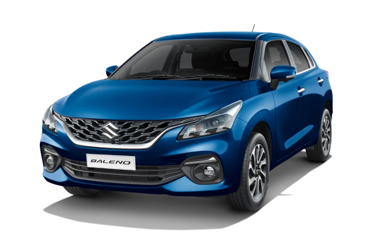 Suzuki Baleno 2025