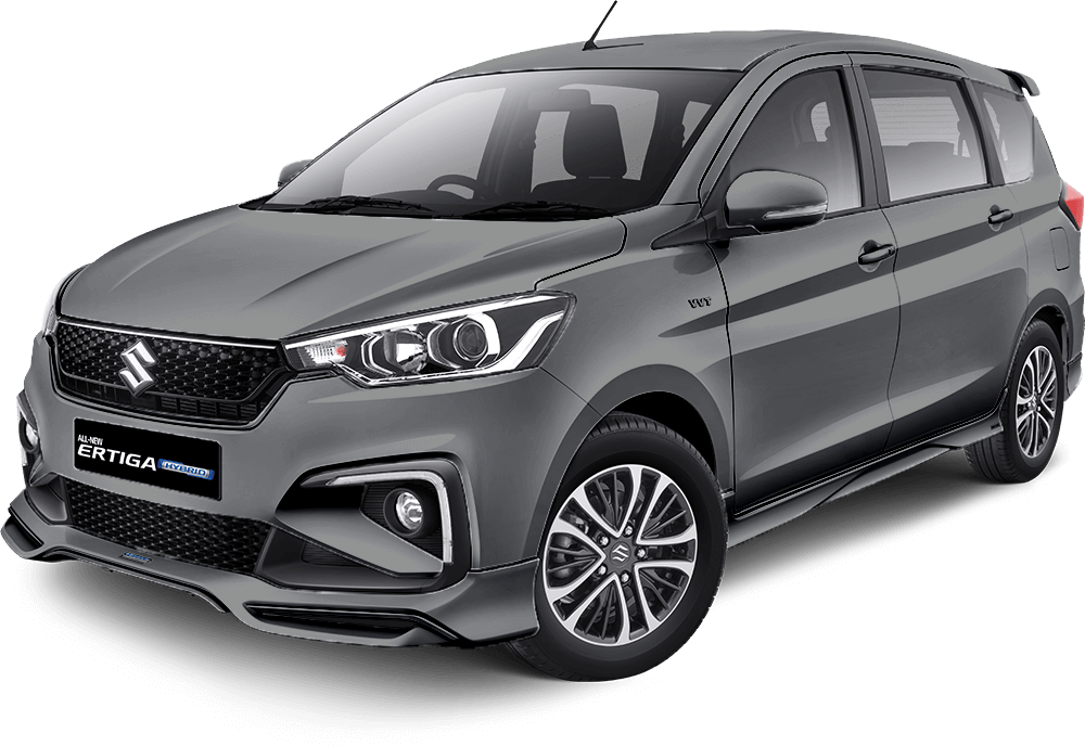 Ertiga Hybrid