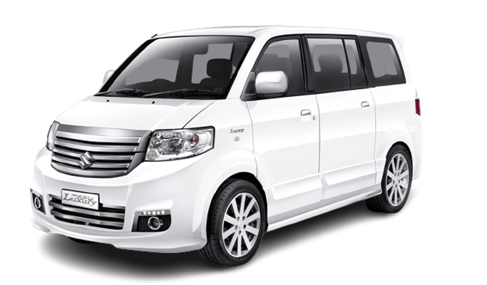 Suzuki APV 2025