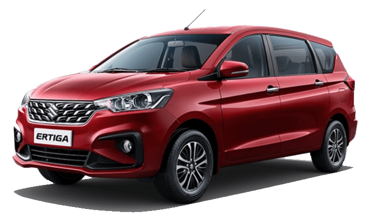 Suzuki ertiga 2025