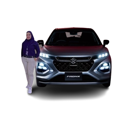 suzuki fronx 2025