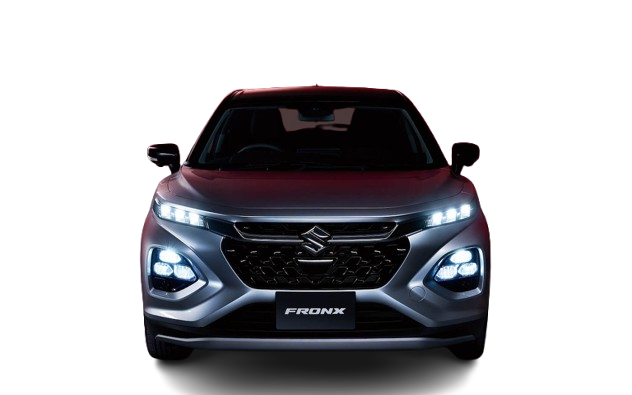 Fronx 2025