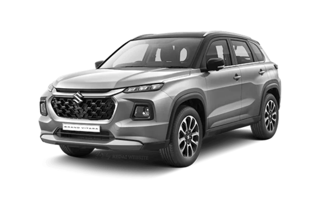 Grand Vitara