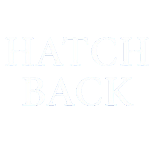 Logo Hatchback