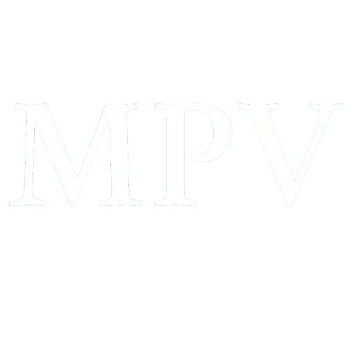 Logo MPV