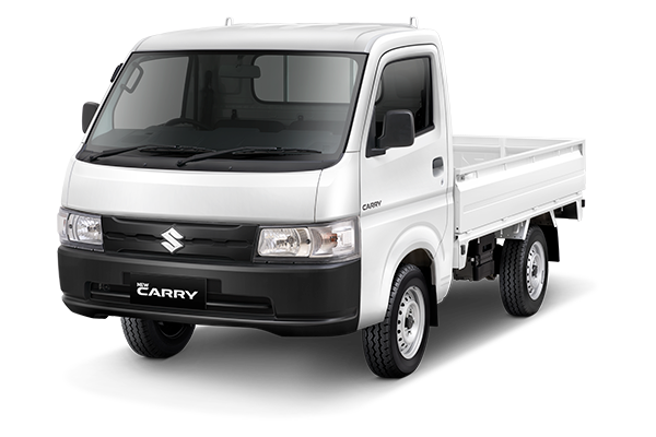 Carry Pickup